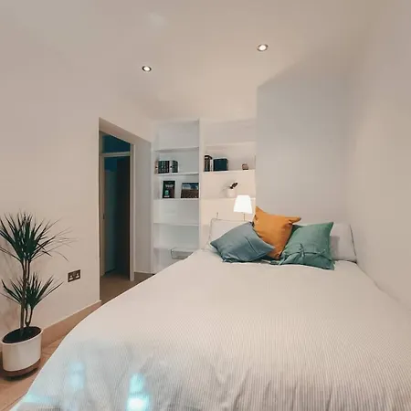 The Sandy Studio Flat In Petersham